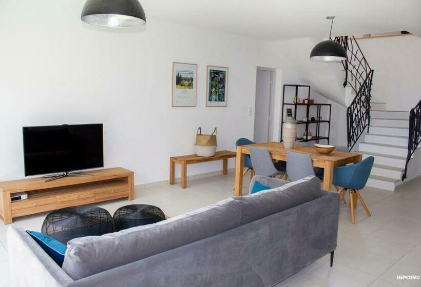 ベッドアンドブレックファースト Bastide 9