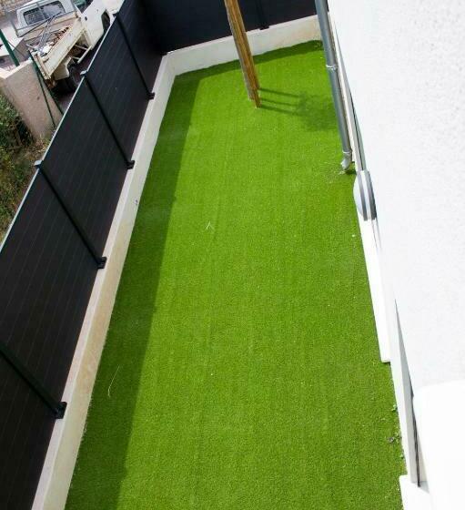 住宿加早餐 Bastide 9