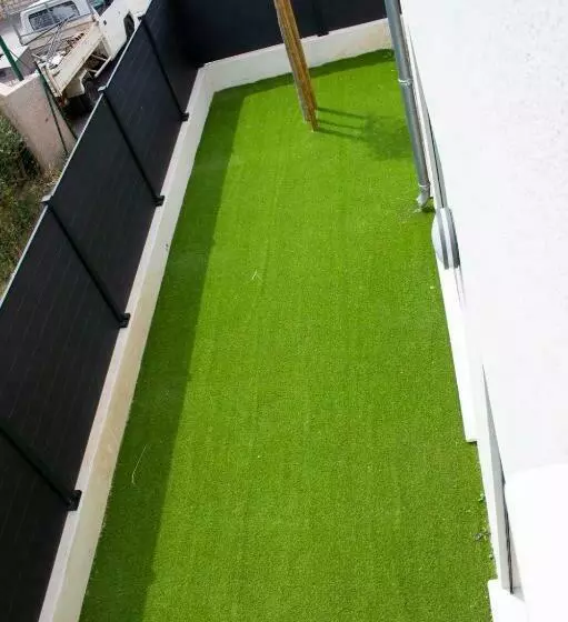 Aamiaismajoitus (B&B) Bastide 9