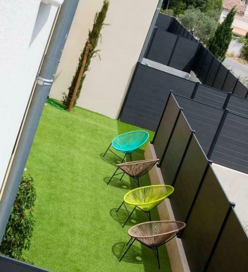 Bed and Breakfast Bastide 9