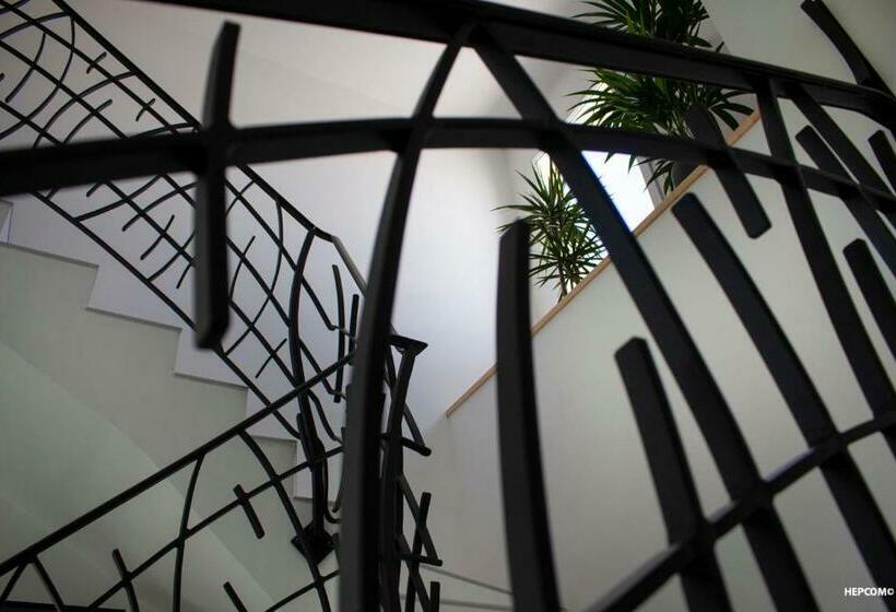 Bed and Breakfast Bastide 9