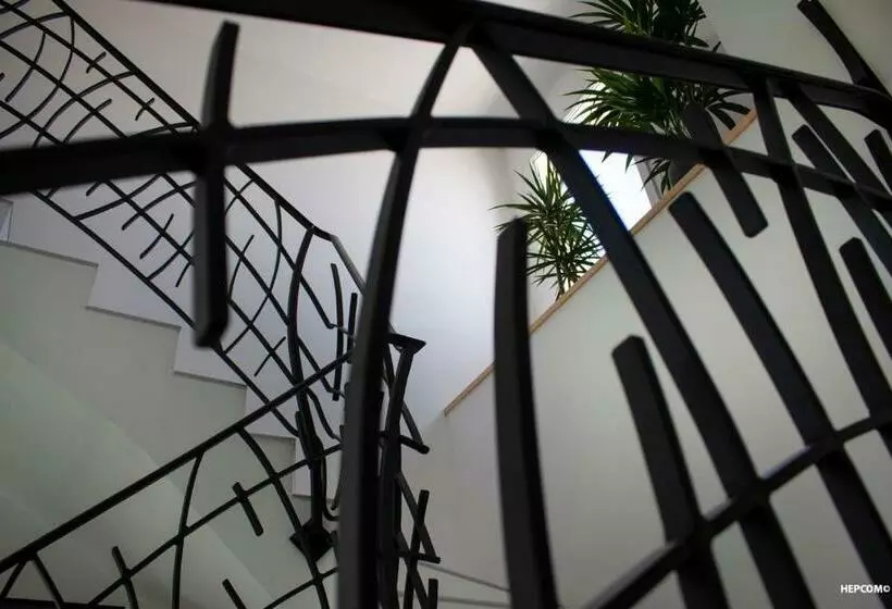 Aamiaismajoitus (B&B) Bastide 9