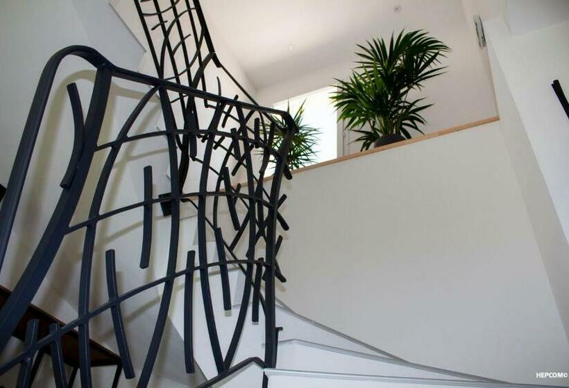 Bed and Breakfast Bastide 9