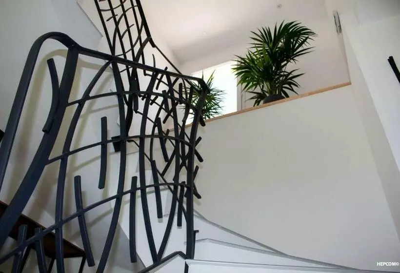 Aamiaismajoitus (B&B) Bastide 9