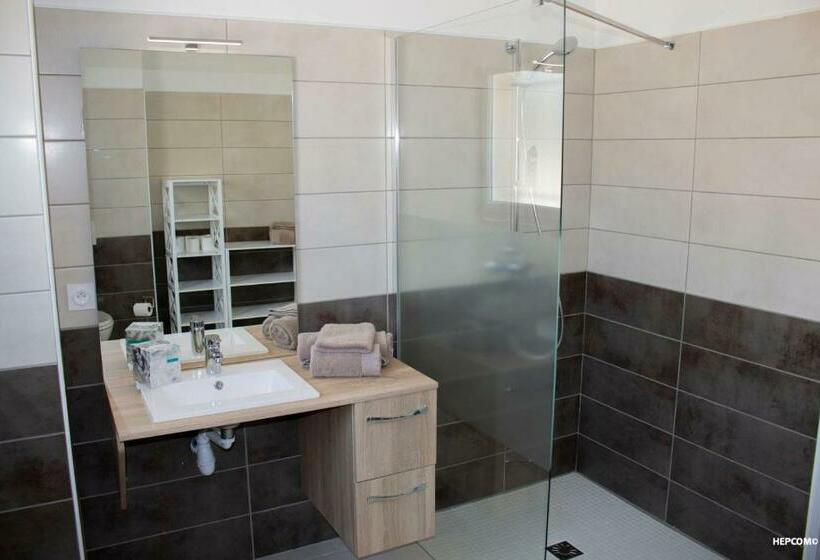 ベッドアンドブレックファースト Bastide 9