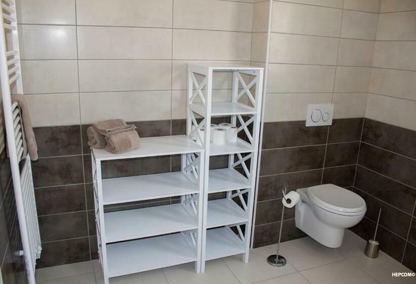 ベッドアンドブレックファースト Bastide 9