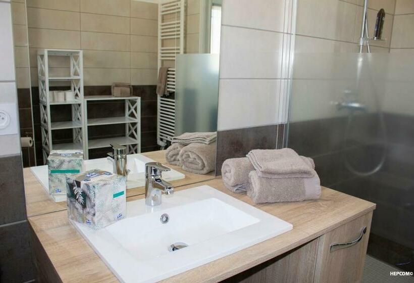 Bed and Breakfast Bastide 9