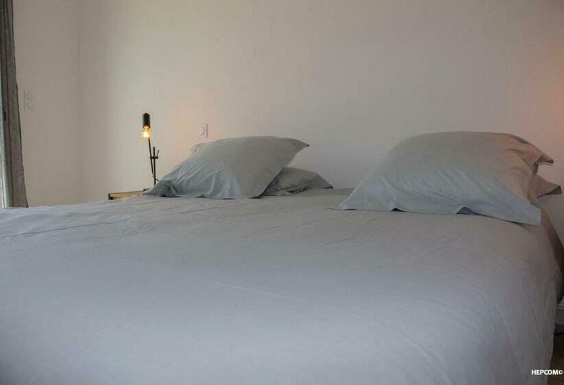 ベッドアンドブレックファースト Bastide 9