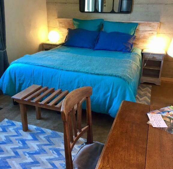 Bed and Breakfast Coté Puy De Dôme