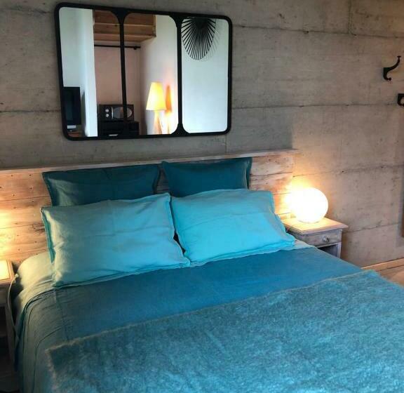 Bed and Breakfast Coté Puy De Dôme