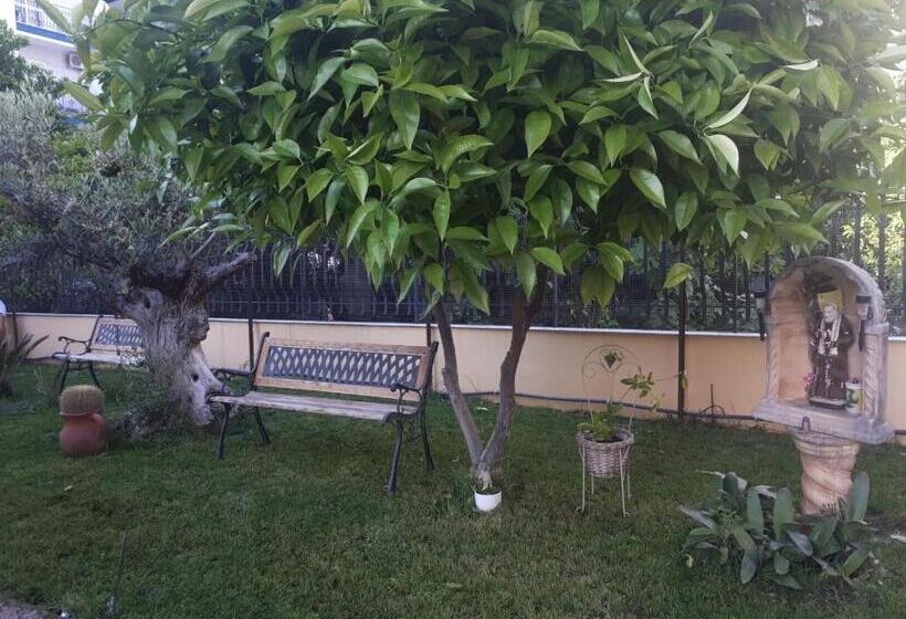 Bed and Breakfast Pompei House