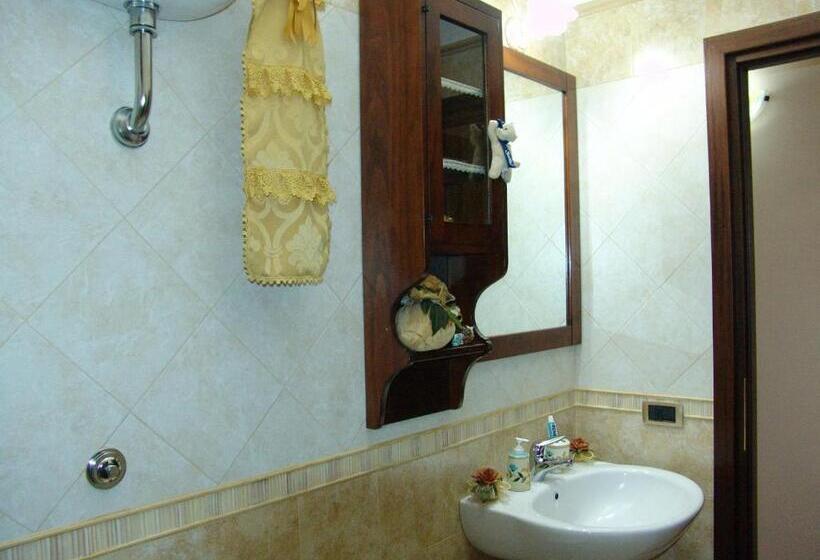 Bed and Breakfast Pompei House