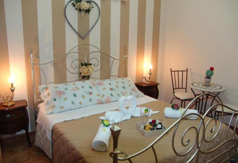 Bed and Breakfast Pompei House