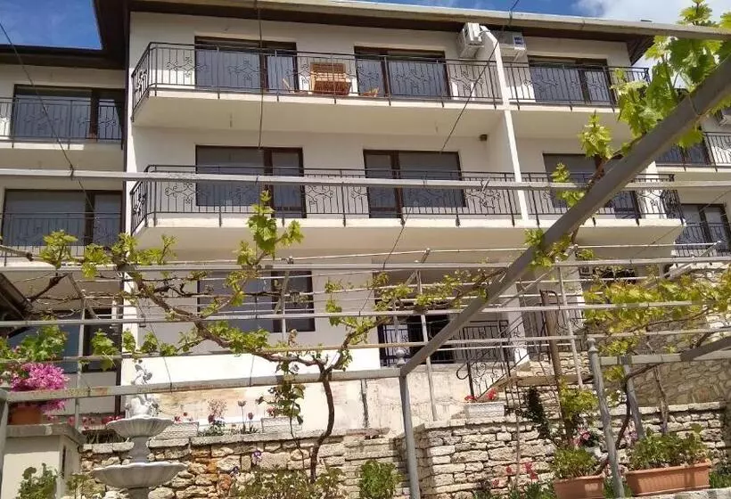 Casa Del Elgo 2