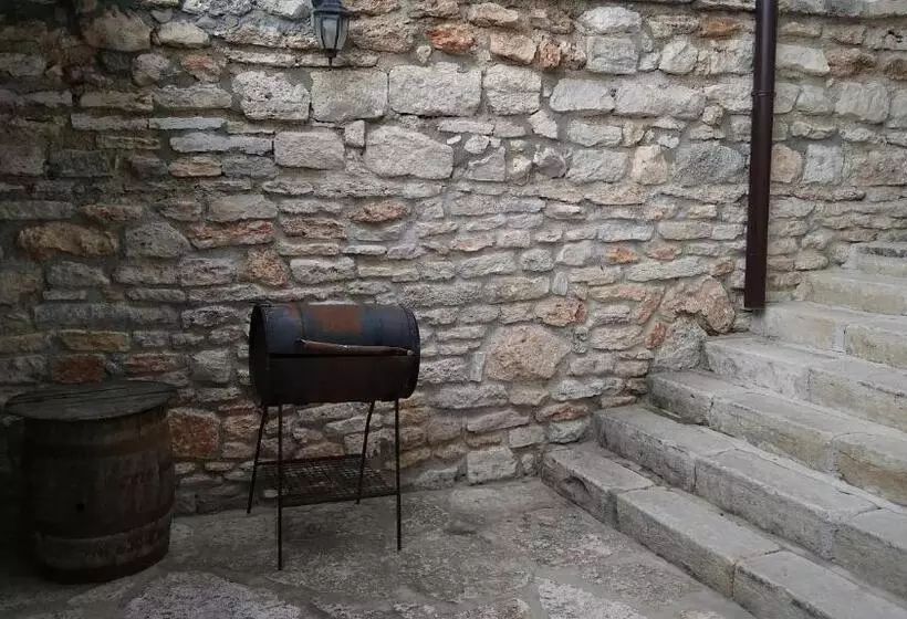Casa Del Elgo 2