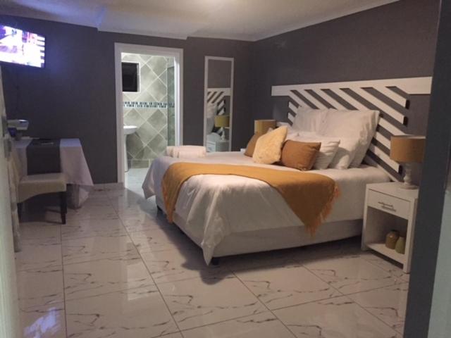Emfuleni Bed And Breakfast