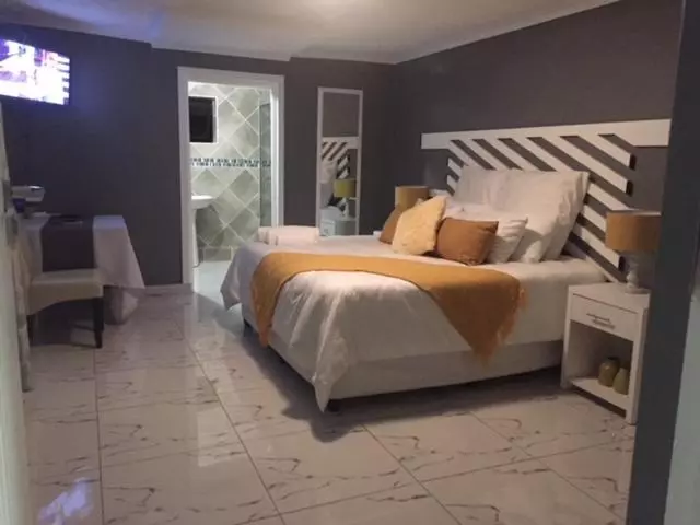 Emfuleni Bed And Breakfast
