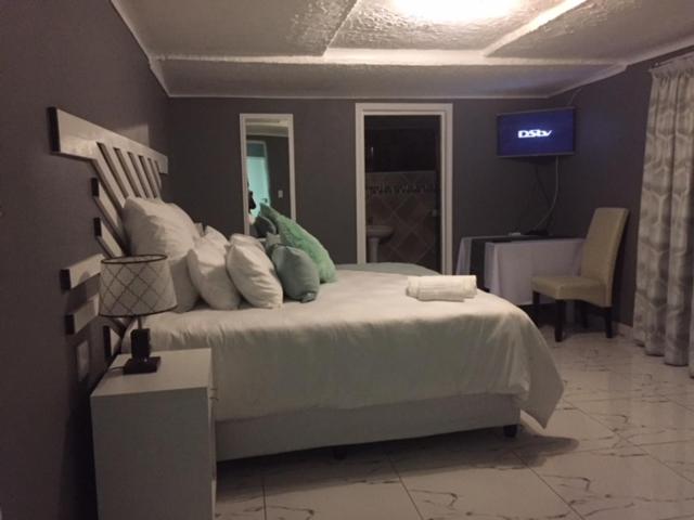 Emfuleni Bed And Breakfast