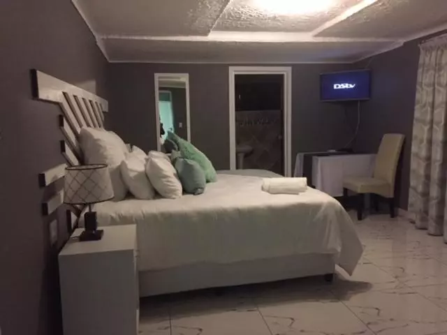 Emfuleni Bed And Breakfast