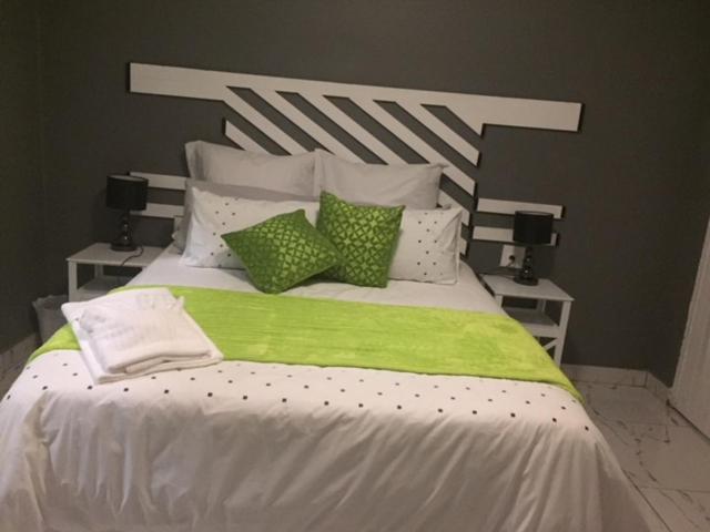 Emfuleni Bed And Breakfast
