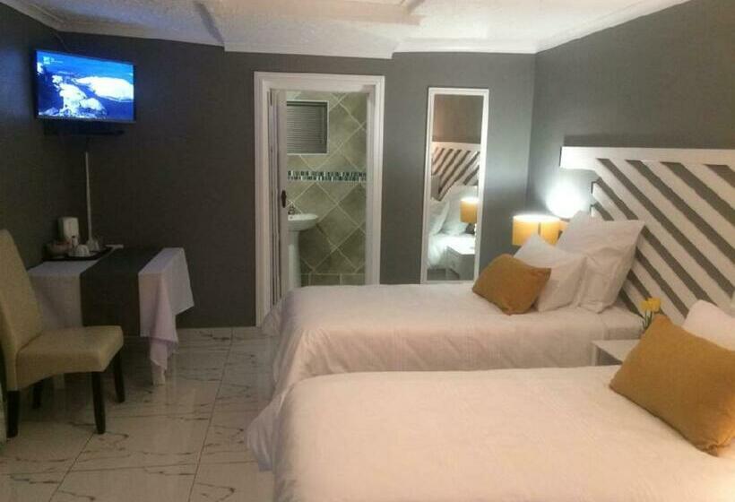 Emfuleni Bed And Breakfast