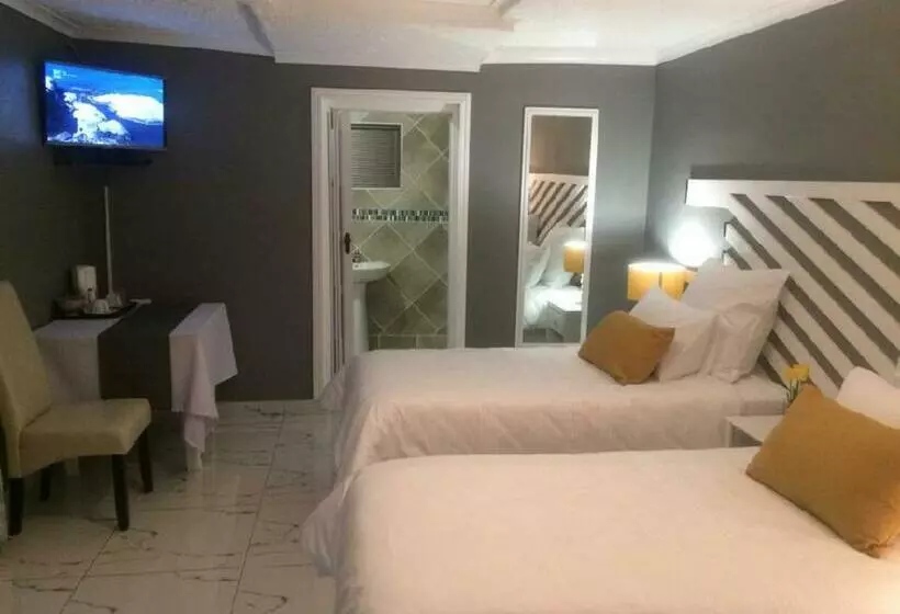 Emfuleni Bed And Breakfast