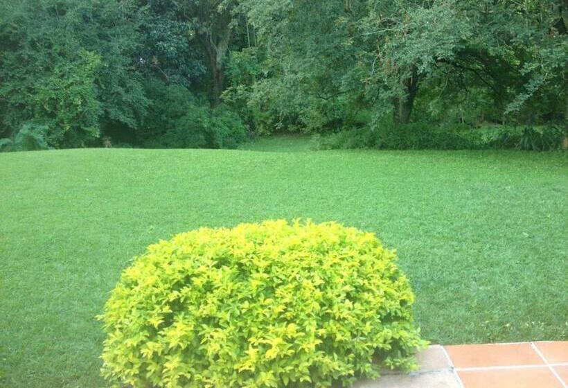 Emfuleni Bed And Breakfast