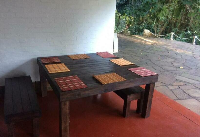 Emfuleni Bed And Breakfast