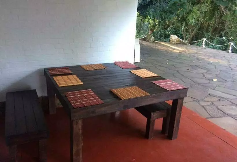 Emfuleni Bed And Breakfast