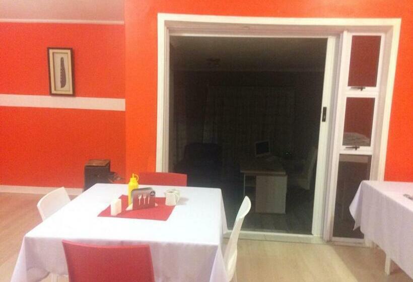 Emfuleni Bed And Breakfast