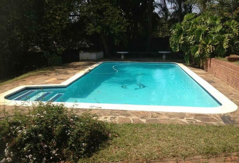 Emfuleni Bed And Breakfast