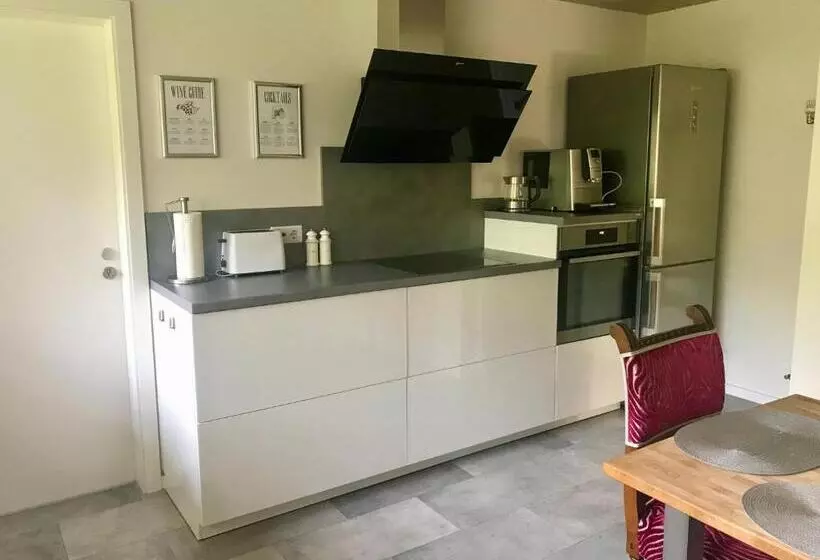 Ferienwohnung Burg Freienstein Blick 4 Sauna