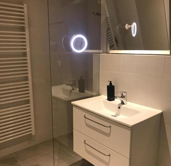 Ferienwohnung Burg Freienstein Blick 4 Sauna