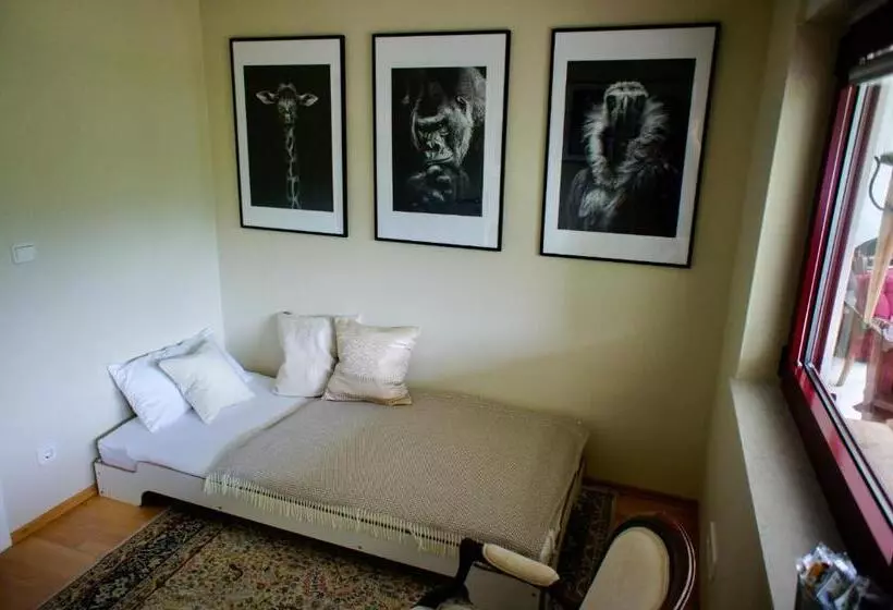 Ferienwohnung Burg Freienstein Blick 4 Sauna