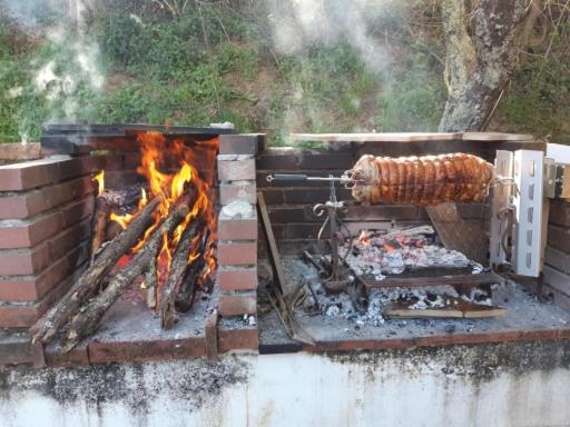 호텔 Agriturismo Fattoria Didattica Il Macereto