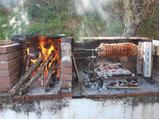 ホテル Agriturismo Fattoria Didattica Il Macereto