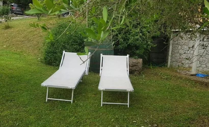 ホテル Agriturismo Fattoria Didattica Il Macereto