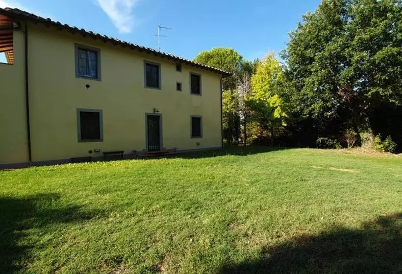 La Ginestra Di Valerio   Chianti Villa With Large Pool & Wifi