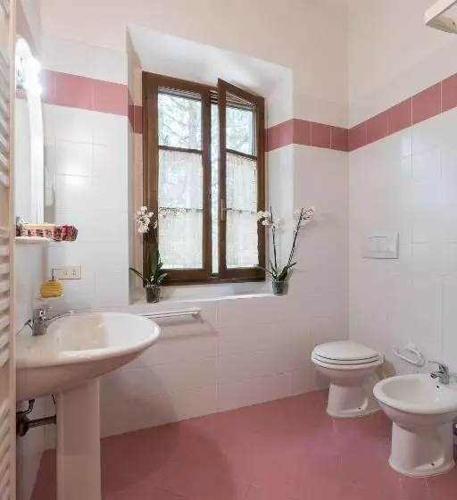 La Ginestra Di Valerio   Chianti Villa With Large Pool & Wifi