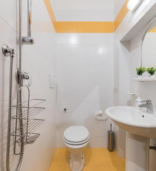 La Ginestra Di Valerio Chianti Villa With Large Pool & Wifi