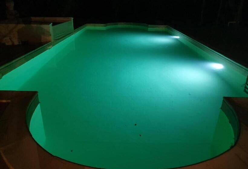 La Ginestra Di Valerio Chianti Villa With Large Pool & Wifi