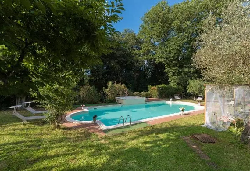 La Ginestra Di Valerio   Chianti Villa With Large Pool & Wifi