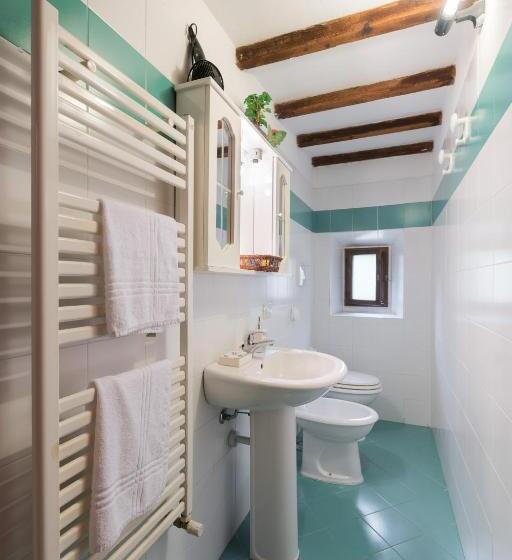 La Ginestra Di Valerio Chianti Villa With Large Pool & Wifi