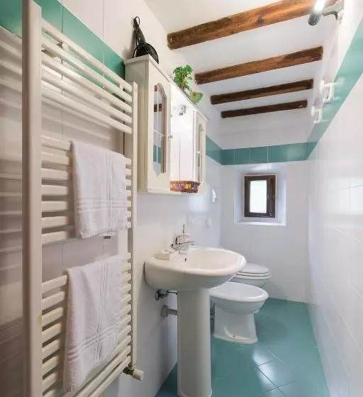 La Ginestra Di Valerio   Chianti Villa With Large Pool & Wifi