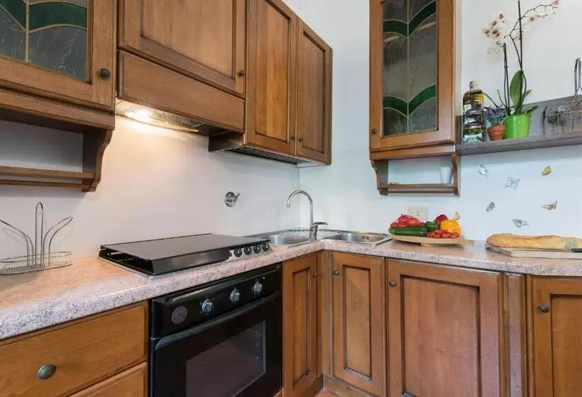 La Ginestra Di Valerio   Chianti Villa With Large Pool & Wifi