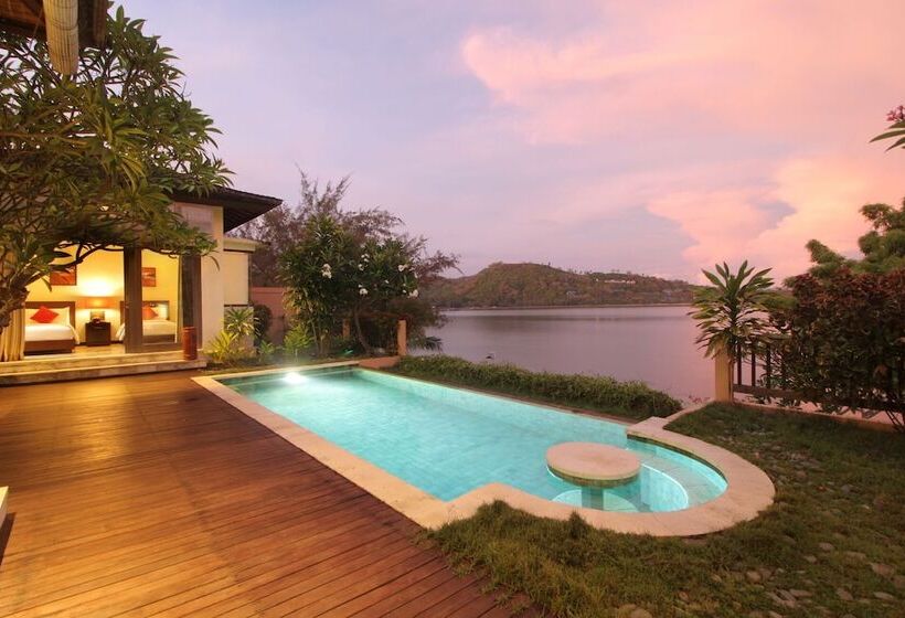 Lombok Sunset Bay Resort