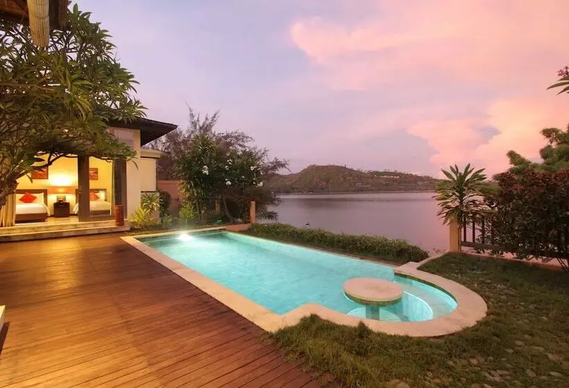 Lombok Sunset Bay Resort