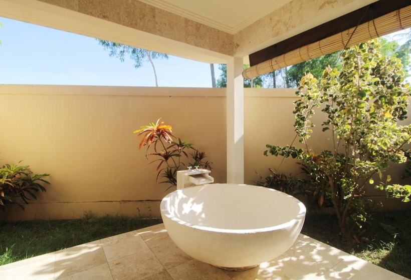 Lombok Sunset Bay Resort