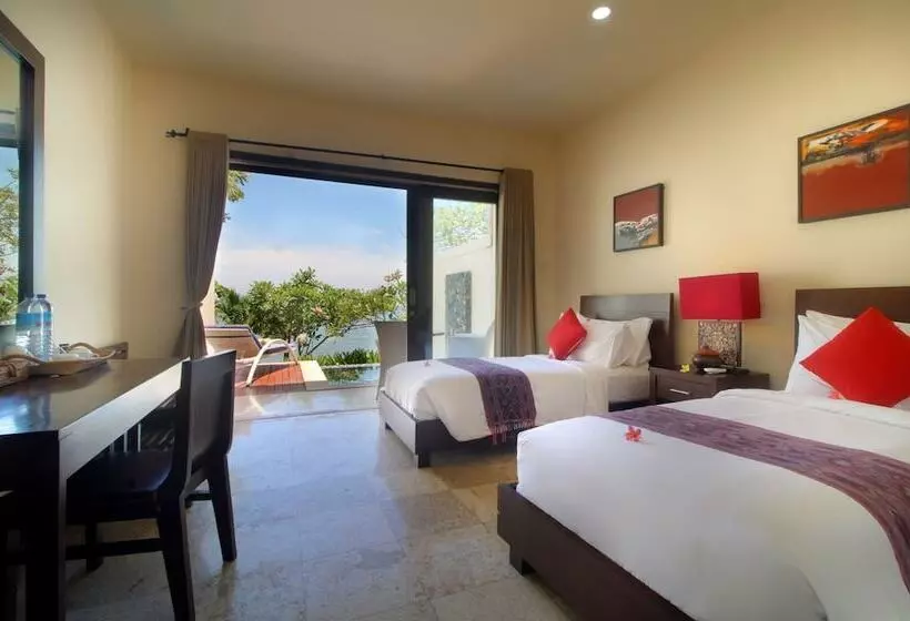 Lombok Sunset Bay Resort