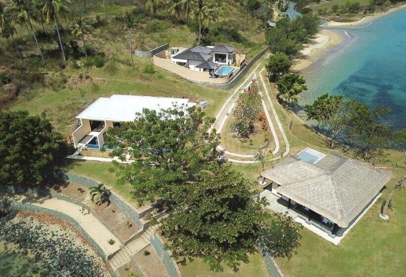 Lombok Sunset Bay Resort